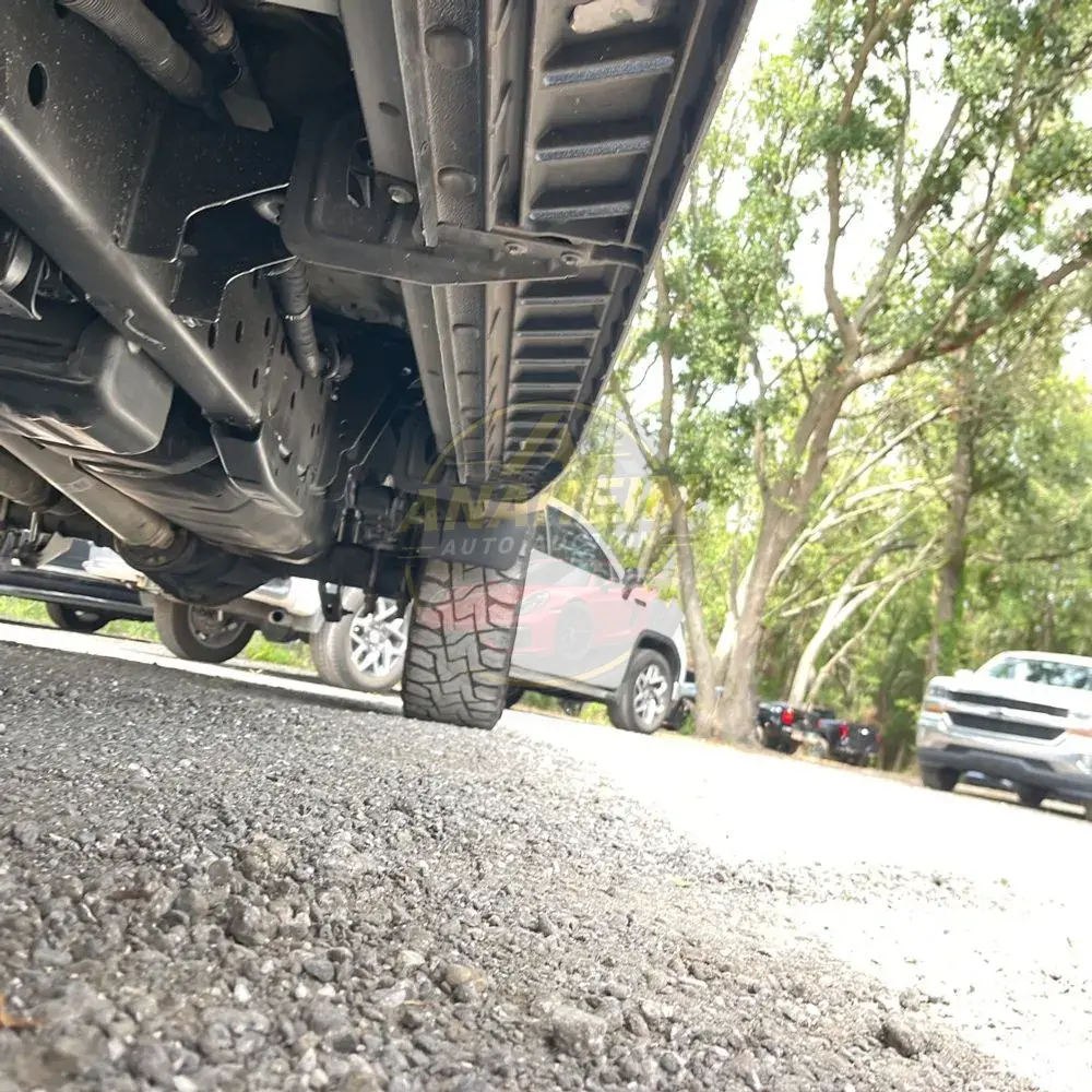 2020 GMC Sierra 2500 Denali