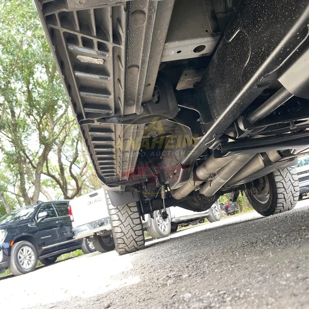 2020 GMC Sierra 2500 Denali