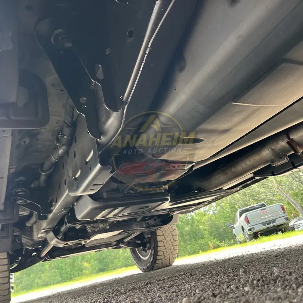 2020 GMC Sierra 2500 Denali