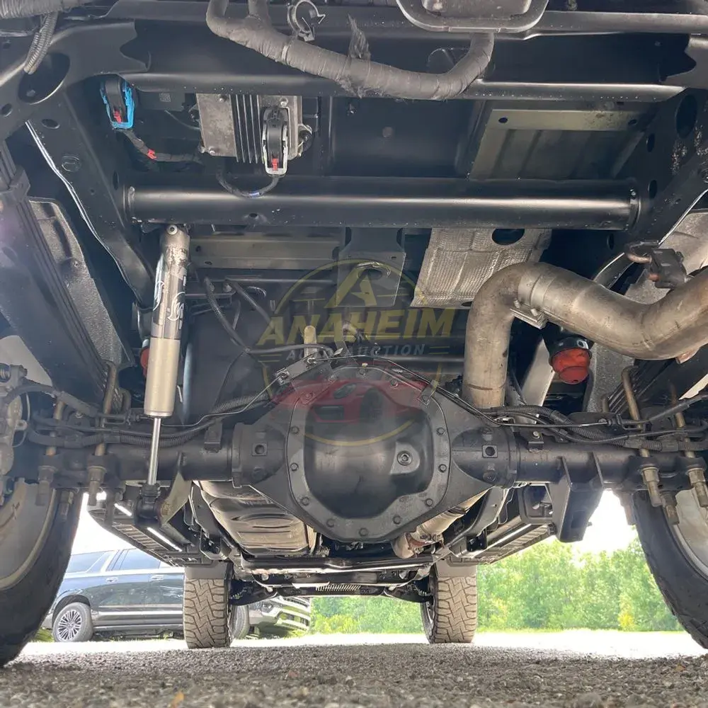 2020 GMC Sierra 2500 Denali