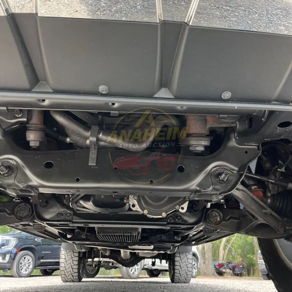 2020 GMC Sierra 2500 Denali
