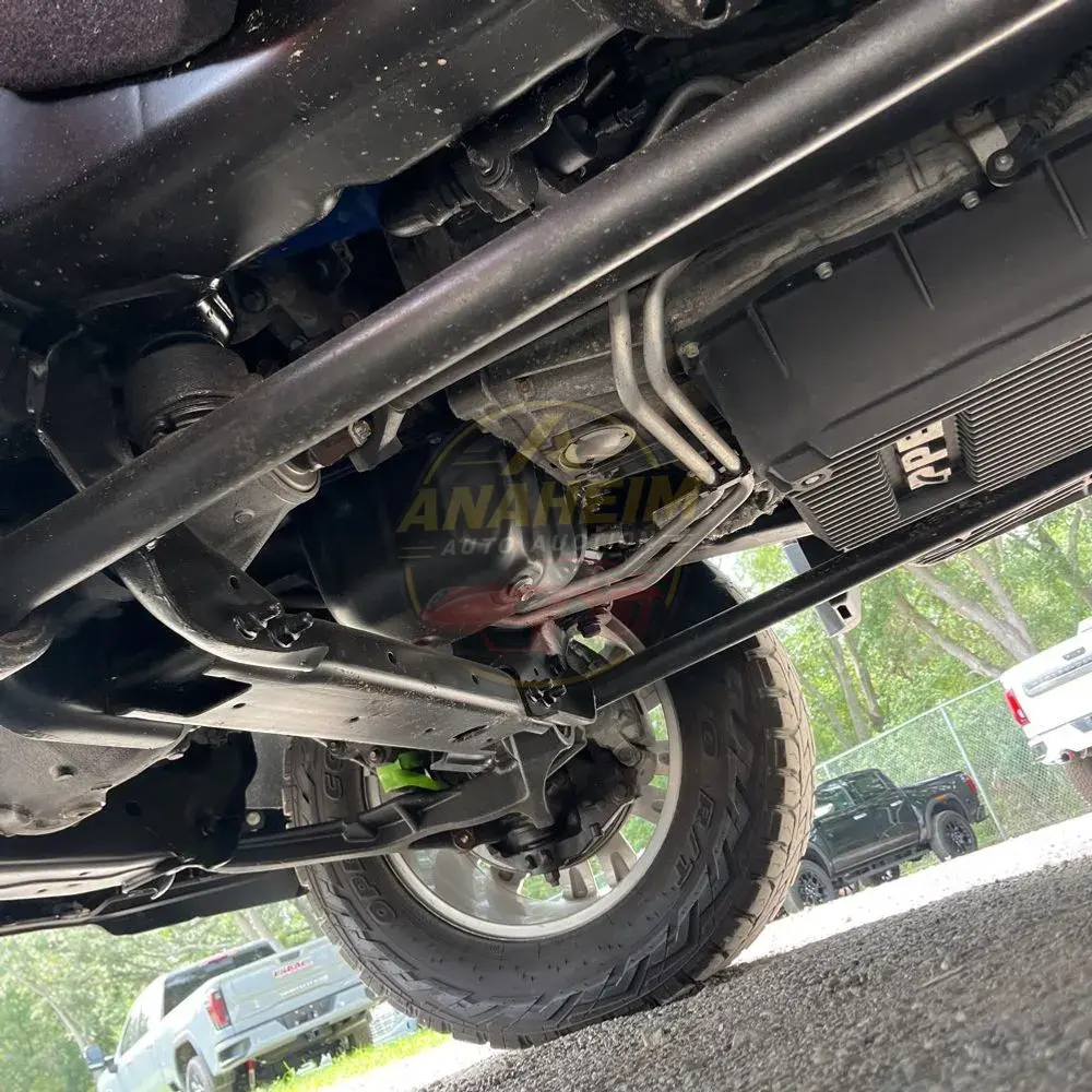 2020 GMC Sierra 2500 Denali