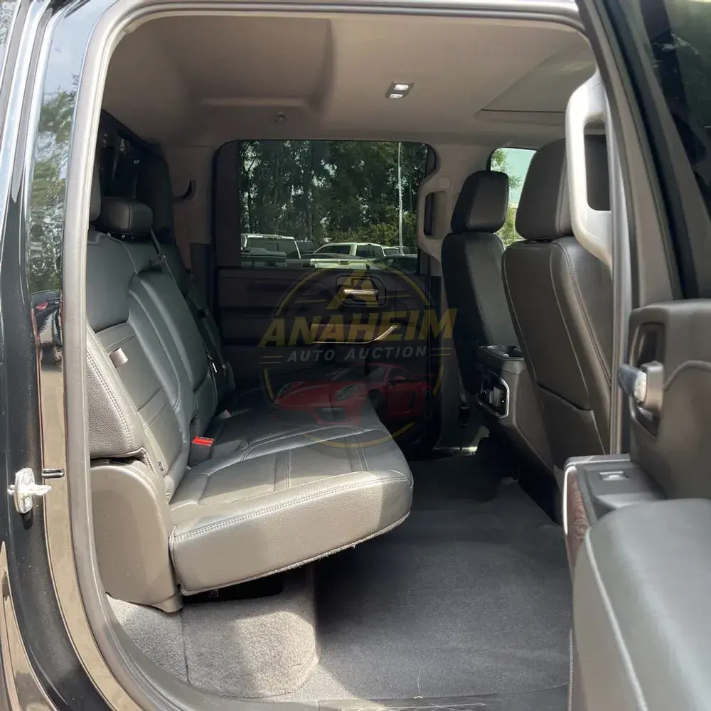 2020 GMC Sierra 2500 Denali