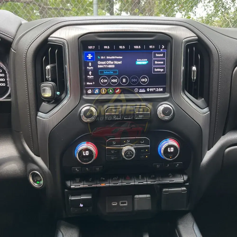 2020 GMC Sierra 2500 Denali