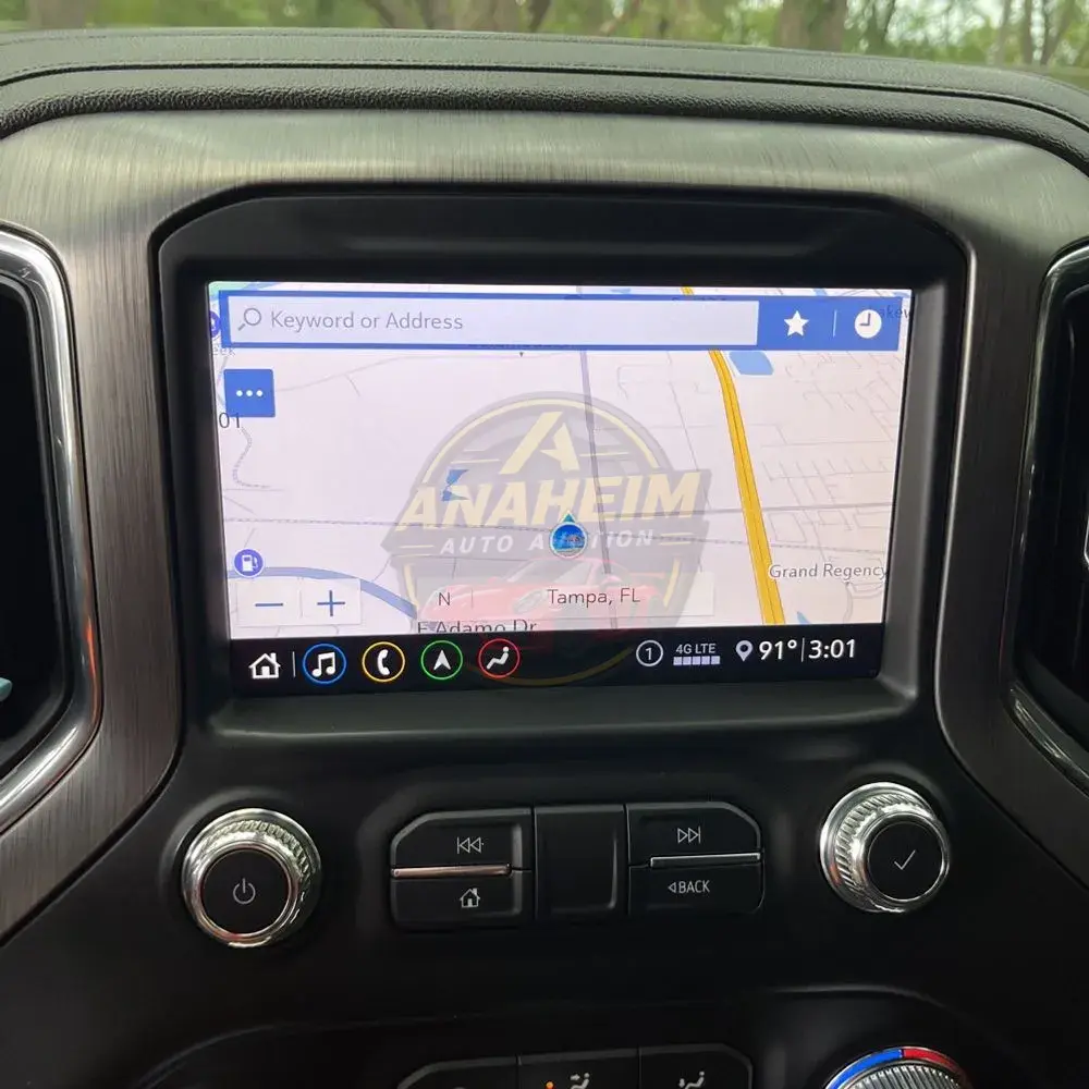 2020 GMC Sierra 2500 Denali