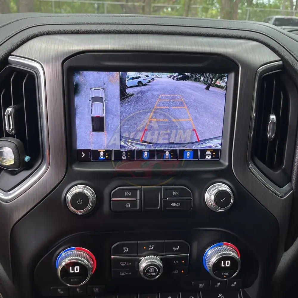2020 GMC Sierra 2500 Denali
