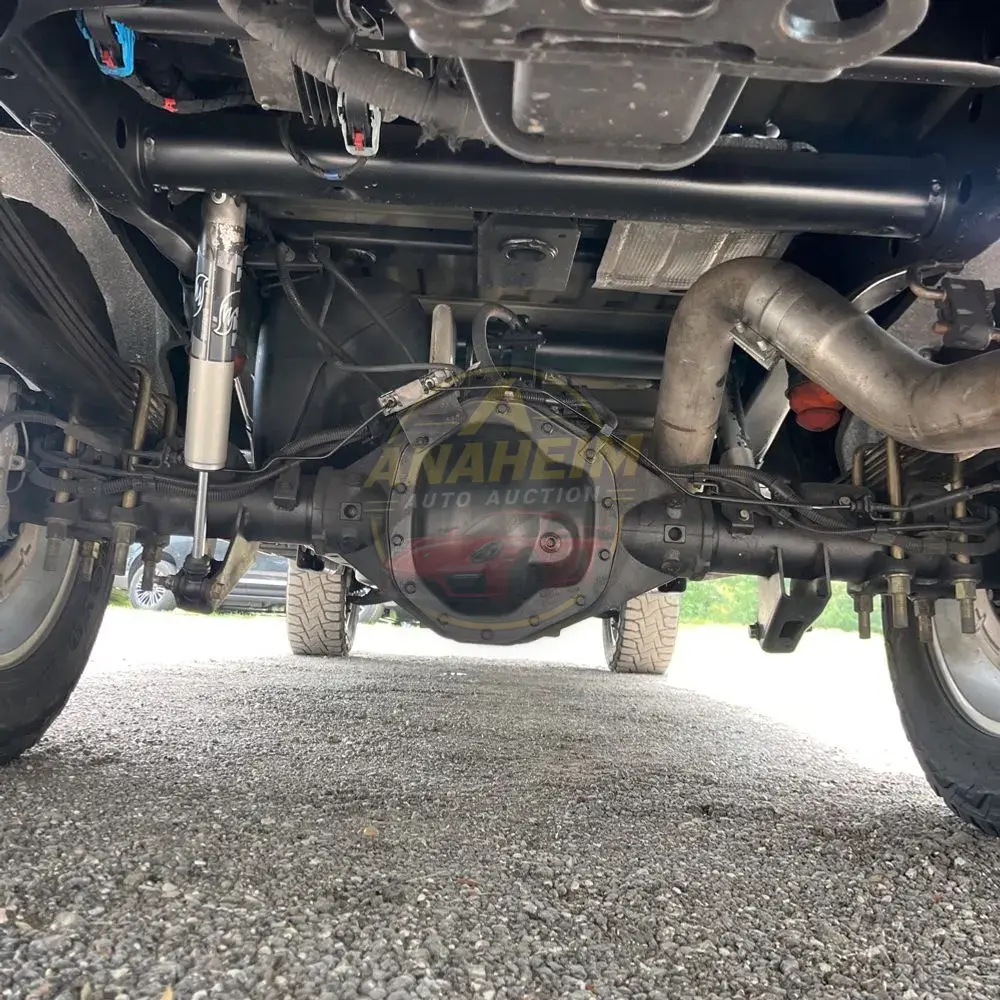 2020 GMC Sierra 2500 Denali