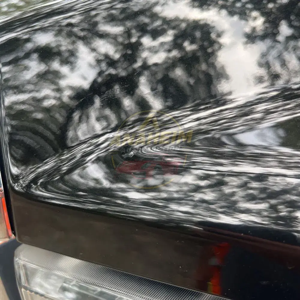 2020 GMC Sierra 2500 Denali
