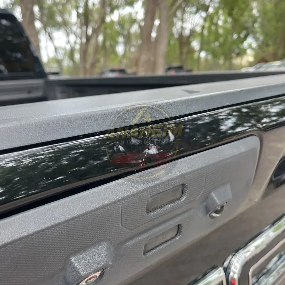 2020 GMC Sierra 2500 Denali