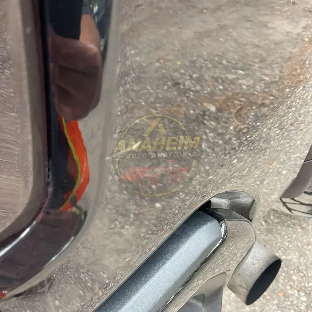 2020 GMC Sierra 2500 Denali