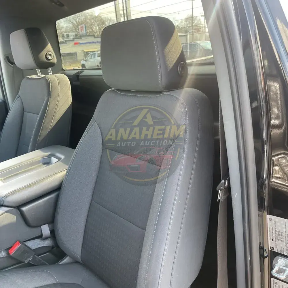 2021 GMC Sierra 3500HD SLE