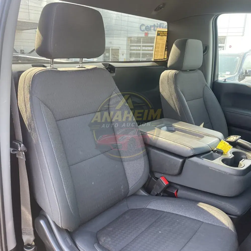 2021 GMC Sierra 3500HD SLE