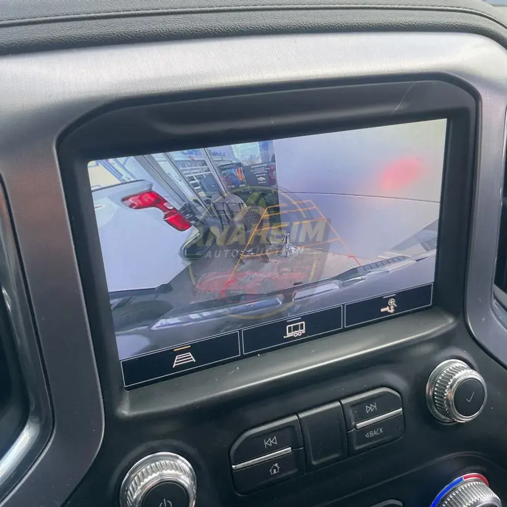 2021 GMC Sierra 3500HD SLE