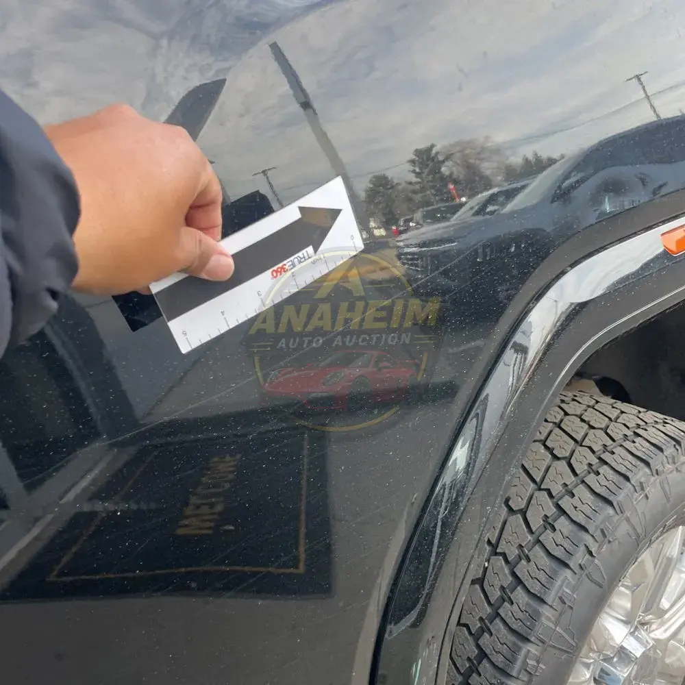 2021 GMC Sierra 3500HD SLE
