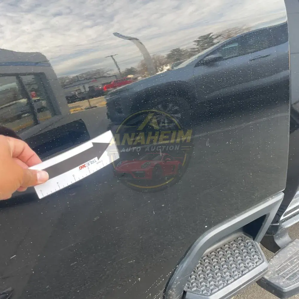 2021 GMC Sierra 3500HD SLE