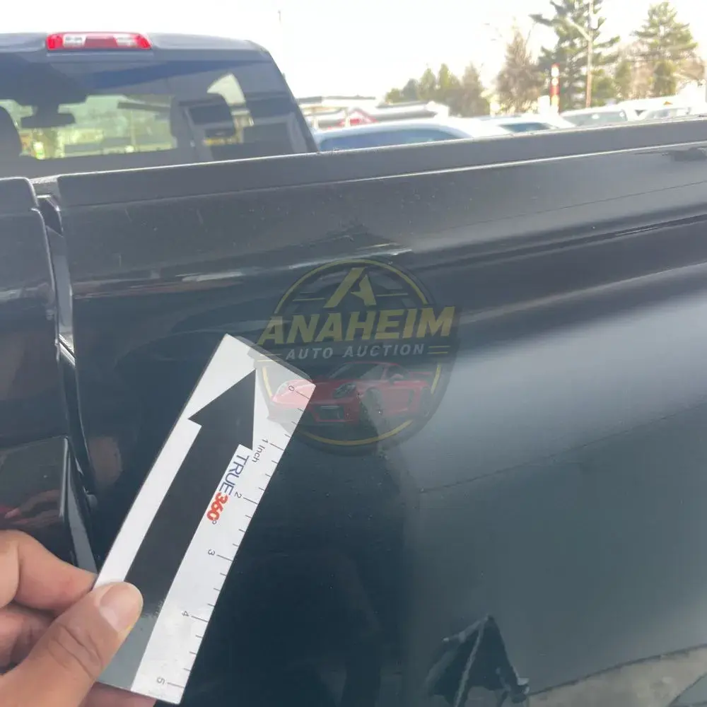 2021 GMC Sierra 3500HD SLE
