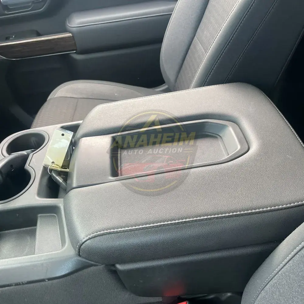 2021 GMC Sierra 3500HD SLE