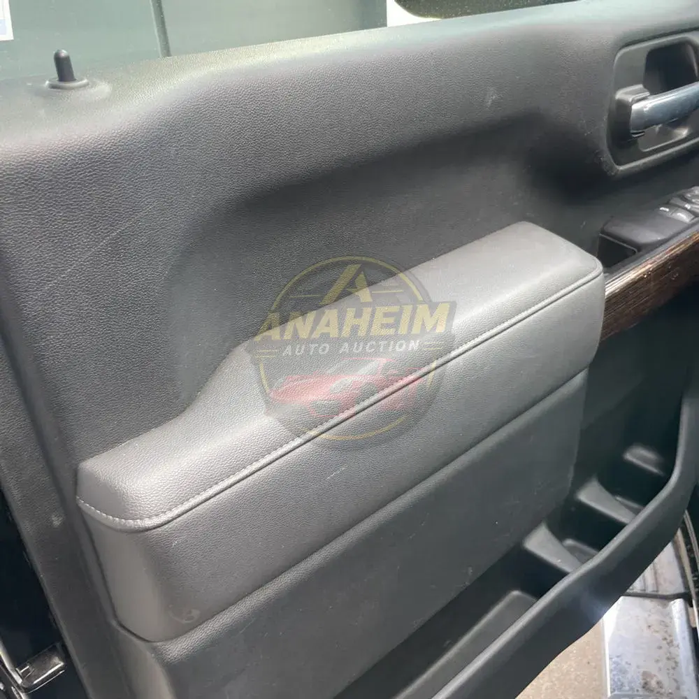 2021 GMC Sierra 3500HD SLE