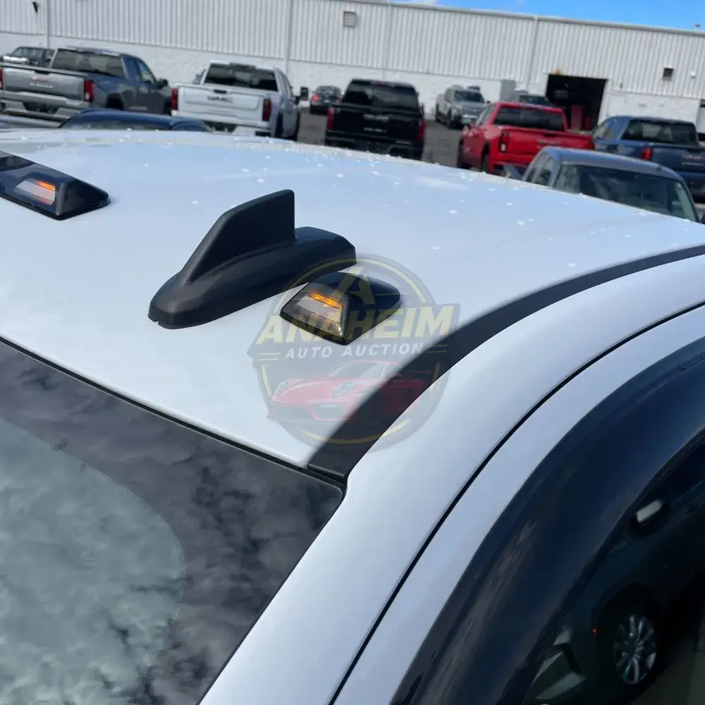 2024 GMC Sierra 3500HD SLE