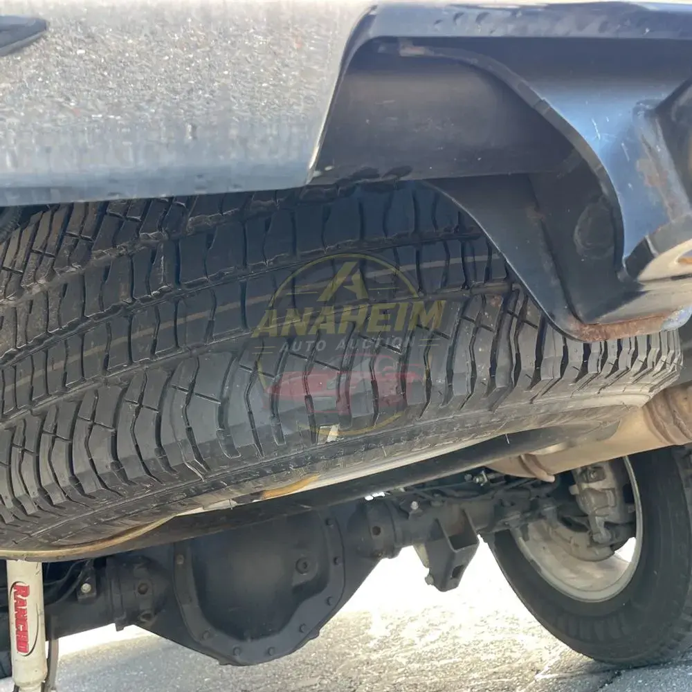 2024 GMC Sierra 3500HD SLE