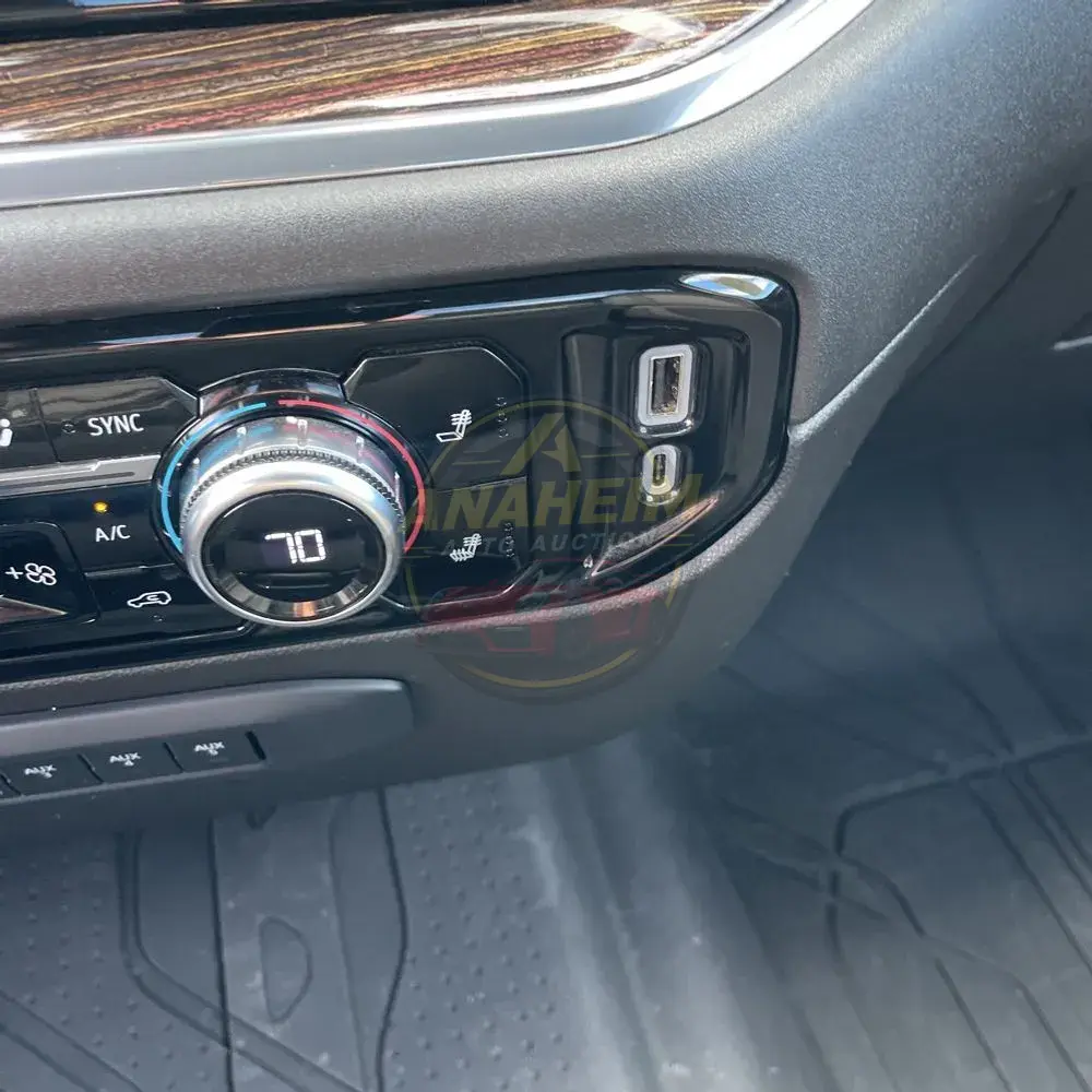 2024 GMC Sierra 3500HD SLE