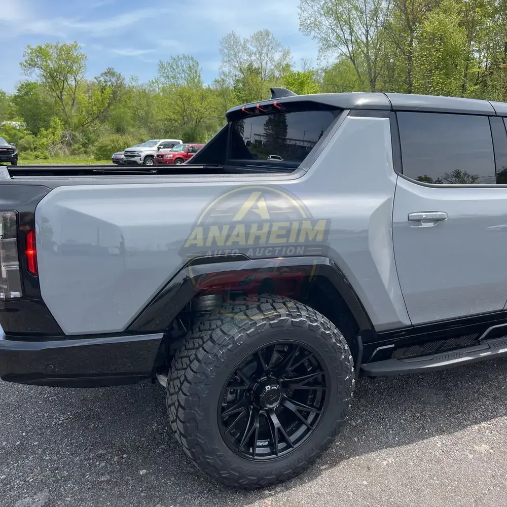 2025 GMC HUMMER EV 2X