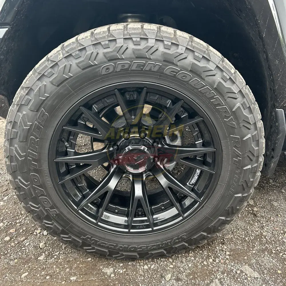 2025 GMC HUMMER EV 2X