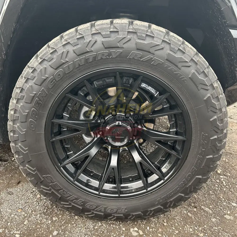 2025 GMC HUMMER EV 2X