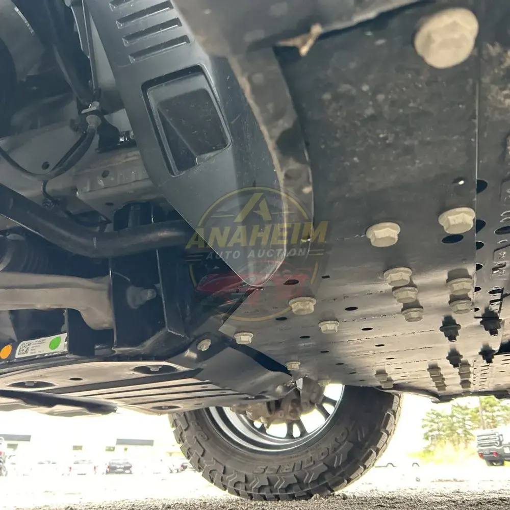 2025 GMC HUMMER EV 2X