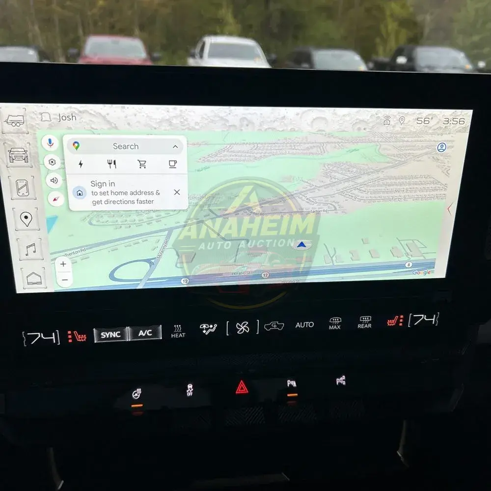 2025 GMC HUMMER EV 2X