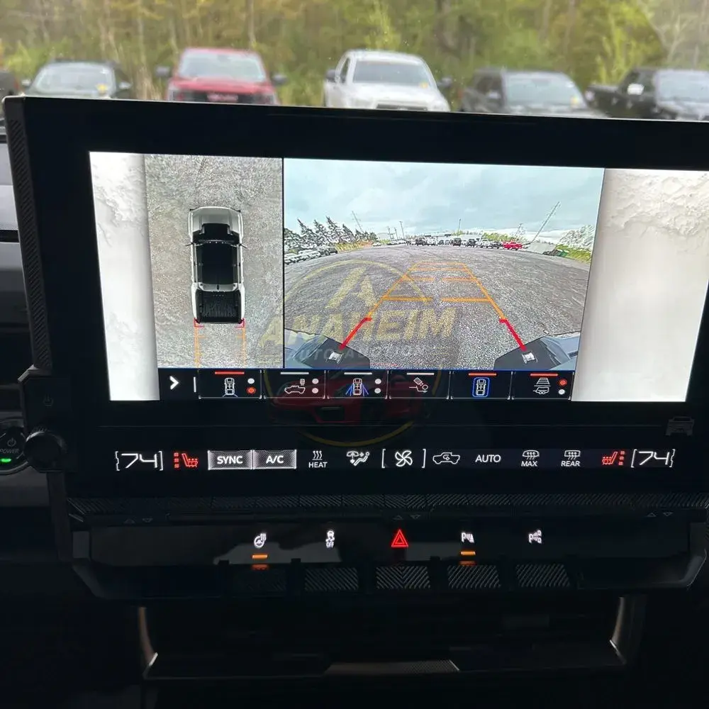 2025 GMC HUMMER EV 2X