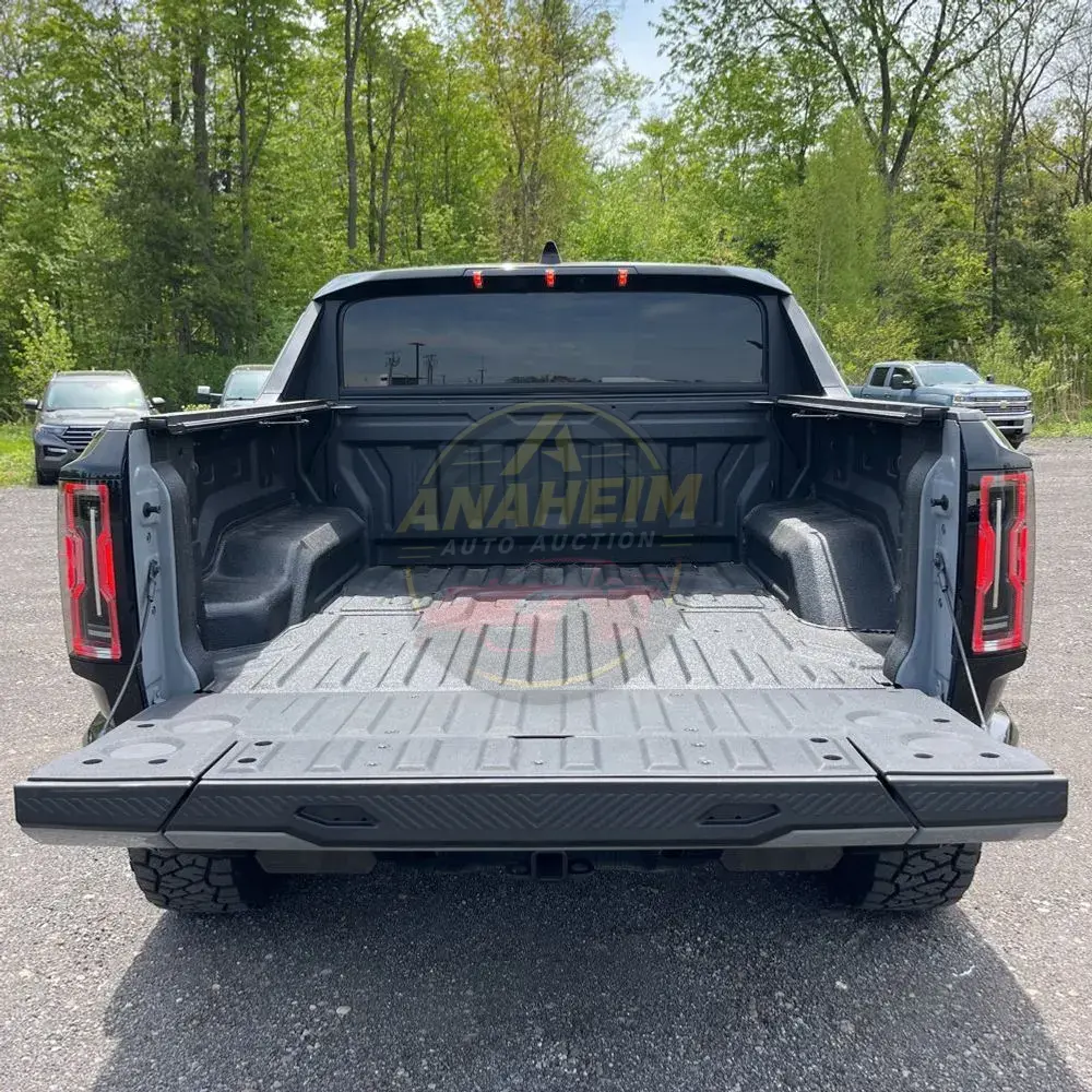 2025 GMC HUMMER EV 2X