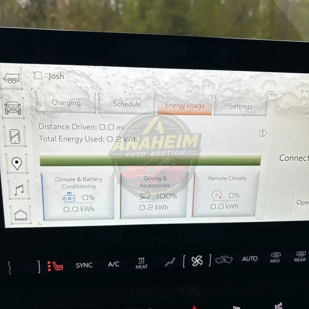 2025 GMC HUMMER EV 2X