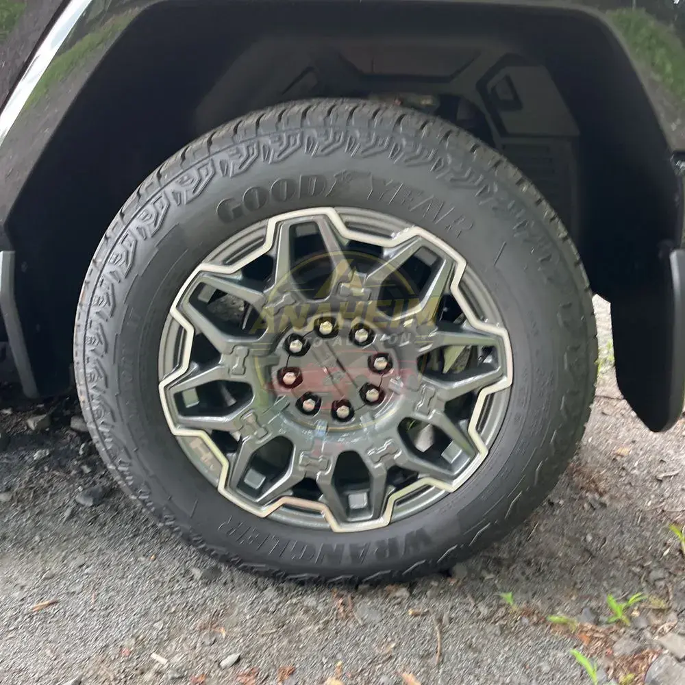 2025 GMC HUMMER EV 3X