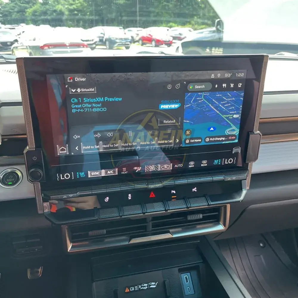 2025 GMC HUMMER EV 3X