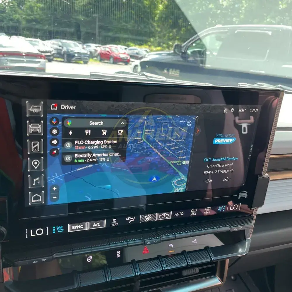 2025 GMC HUMMER EV 3X