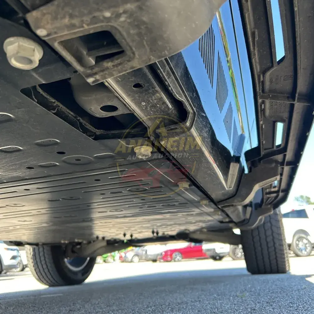 2025 GMC HUMMER EV 3X