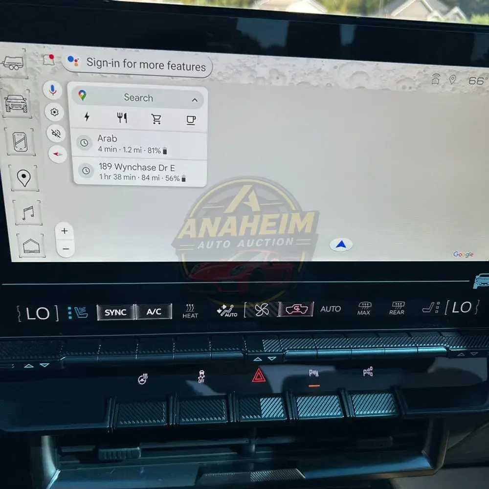 2025 GMC HUMMER EV 3X