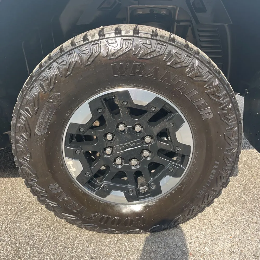 2022 GMC Hummer EV SUT Edition 1