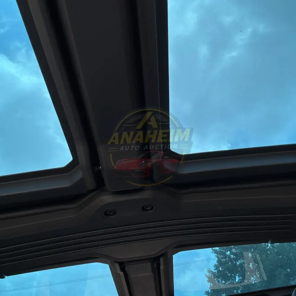 2023 GMC HUMMER EV 3X