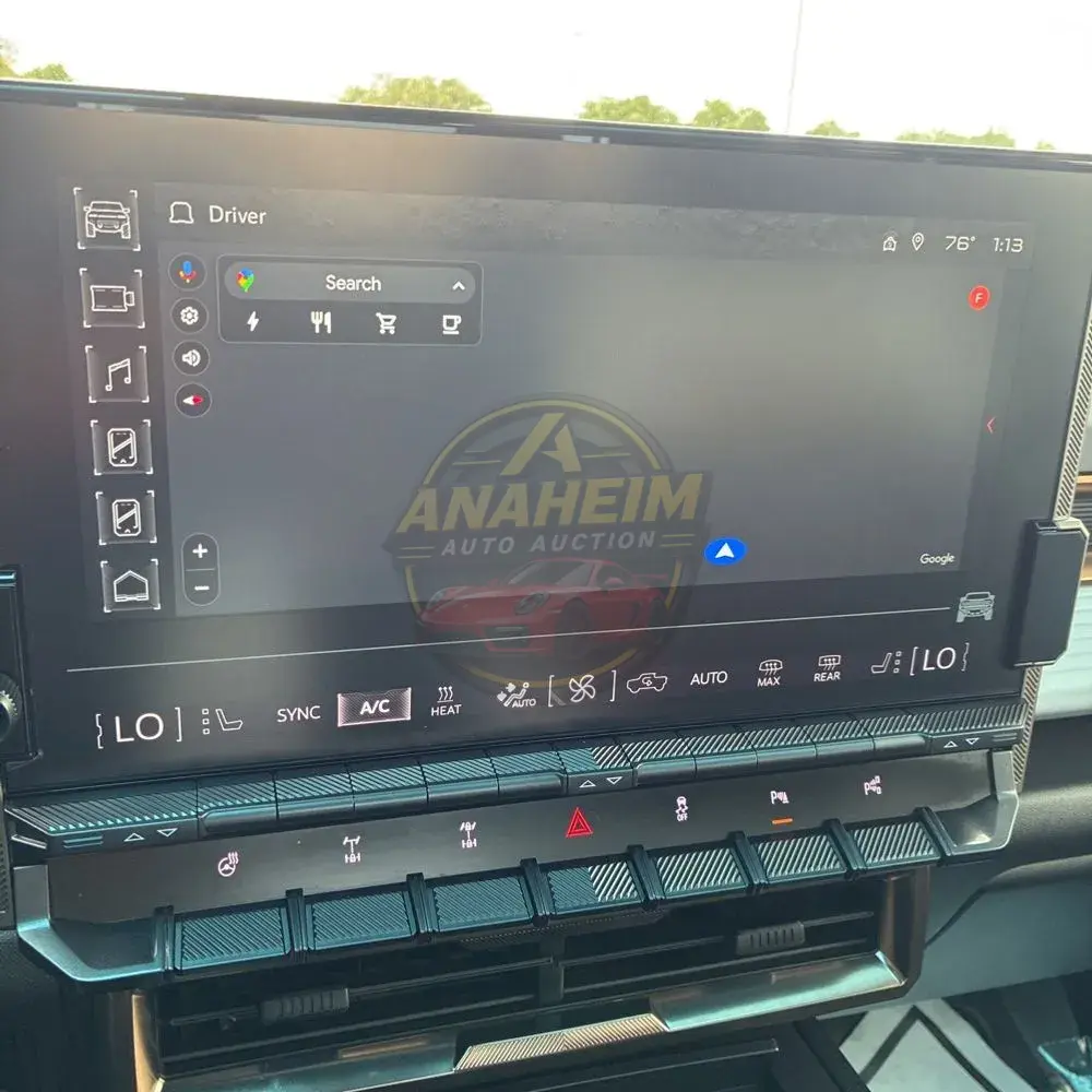 2023 GMC HUMMER EV 3X