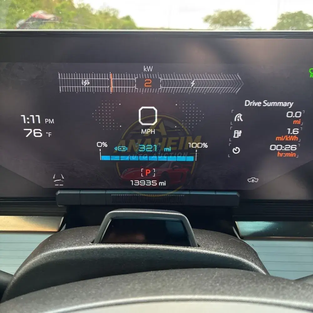 2023 GMC HUMMER EV 3X
