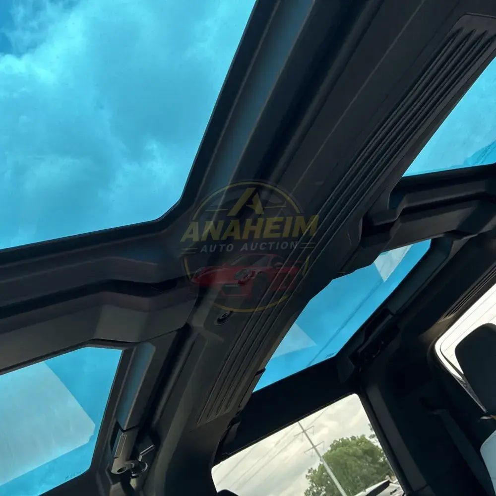 2023 GMC HUMMER EV 3X