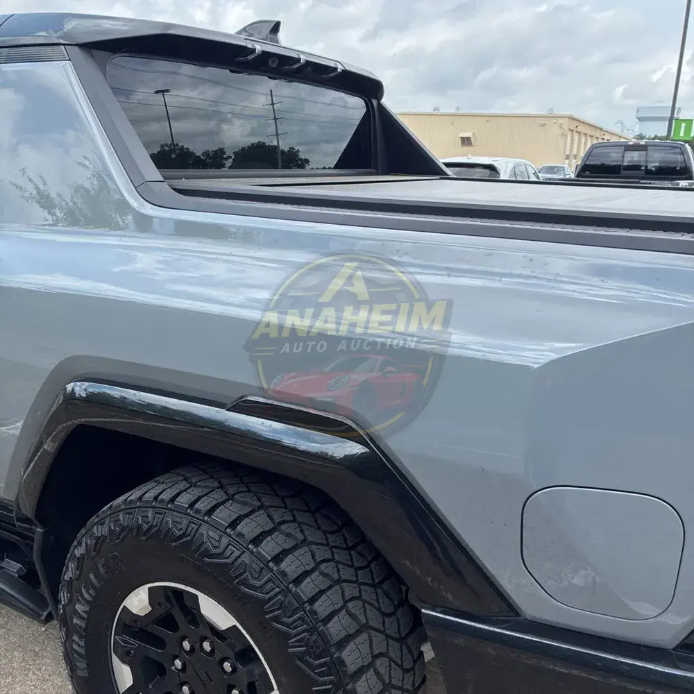 2023 GMC HUMMER EV 3X
