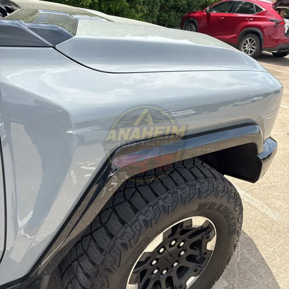 2023 GMC HUMMER EV 3X