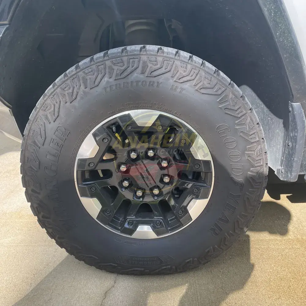 2023 GMC HUMMER EV 3X