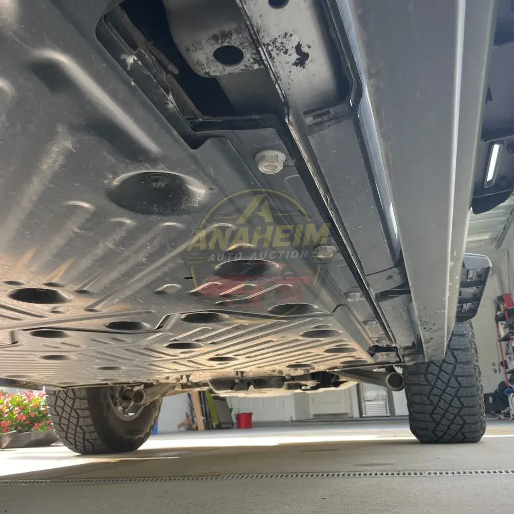 2023 GMC HUMMER EV 3X