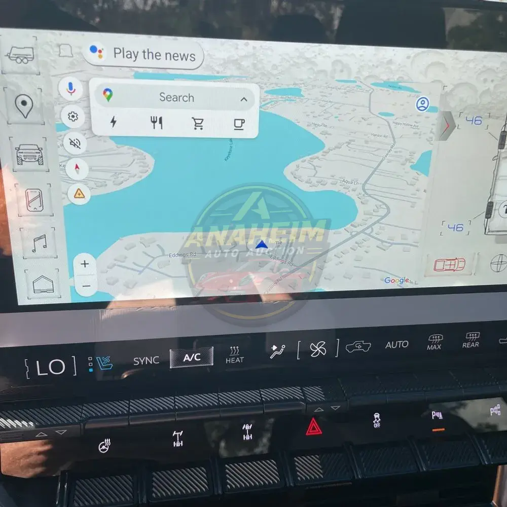 2023 GMC HUMMER EV 3X