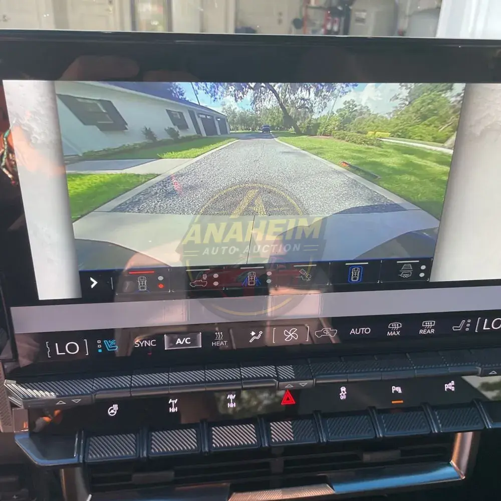 2023 GMC HUMMER EV 3X
