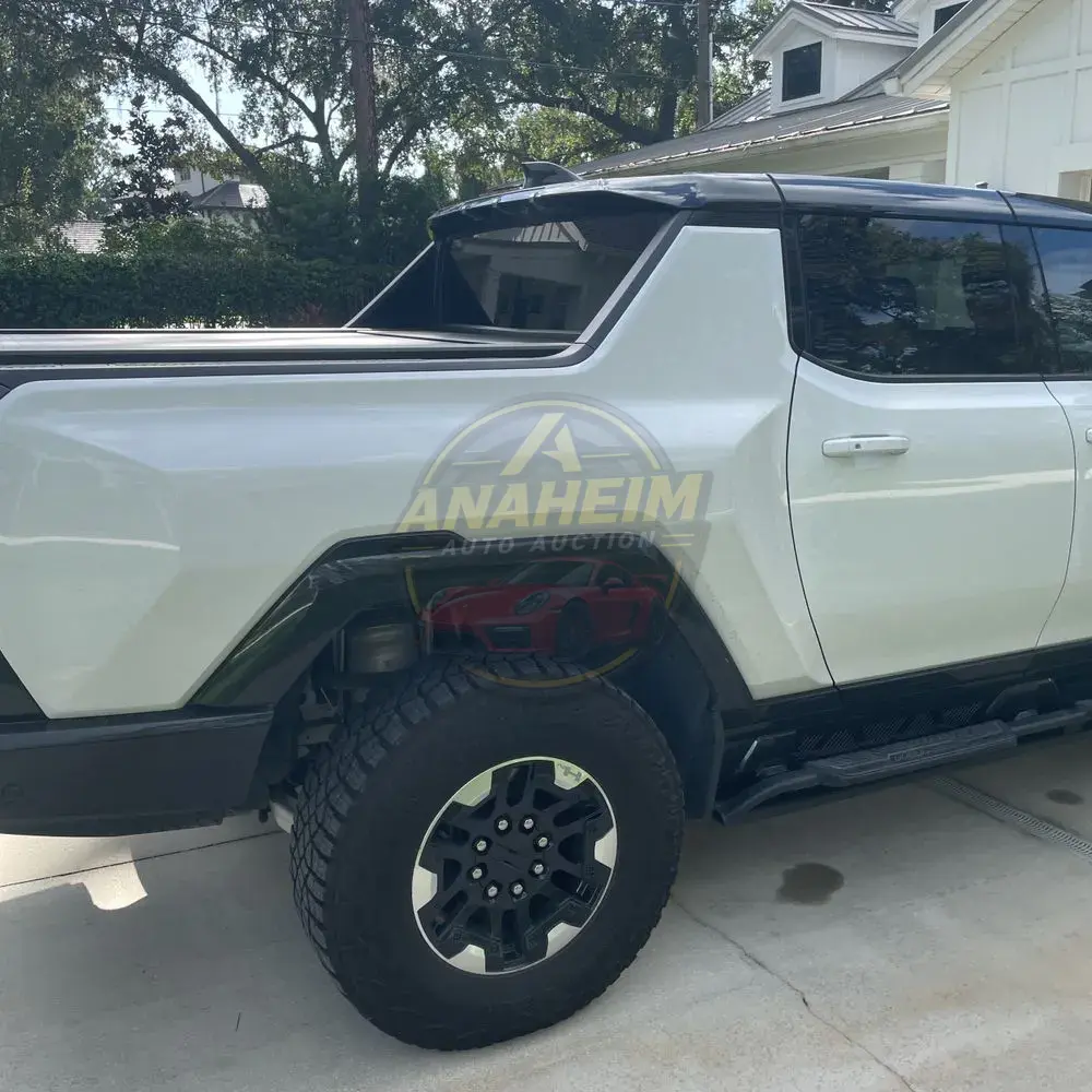 2023 GMC HUMMER EV 3X